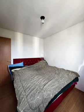 Apartamento No Pontal Da Serra