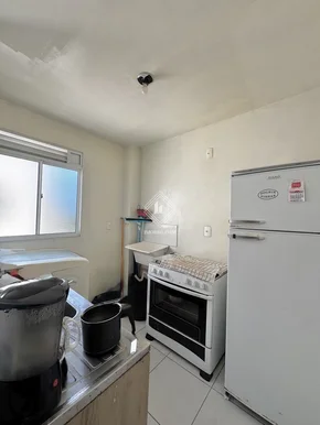 Apartamento No Pontal Da Serra