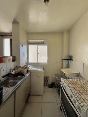 Apartamento No Pontal Da Serra