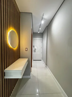 <strong>Apartamento - Edifício London Place</strong>