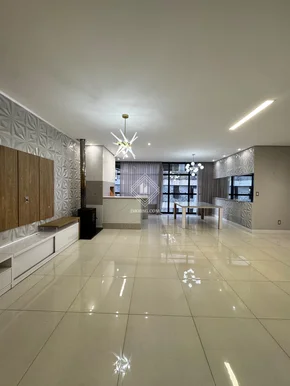 Apartamento - Edifício London Place