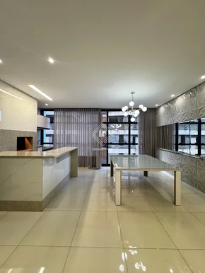 Apartamento - Edifício London Place