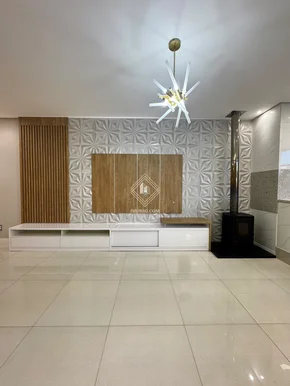 Apartamento - Edifício London Place