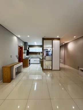 Apartamento - Edifício London Place