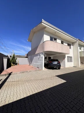 <strong>Sobrado - Oficinas</strong>