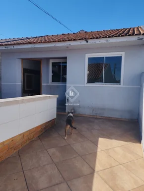 Casa No Panorama Semiboliliada