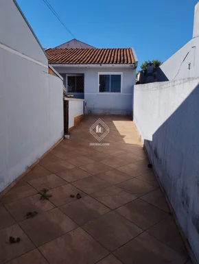 <strong>Casa no Panorama Semiboliliada</strong>