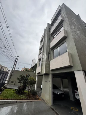 Apartamento - Edifício Antuerpia
