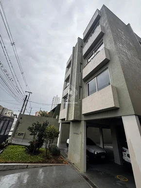 Apartamento - Edifício Antuerpia
