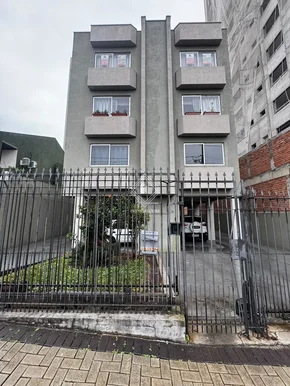 <strong>Apartamento - Edifício Antuerpia</strong>