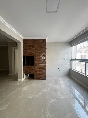Apartamento - Edifío Oscar Niemeyer