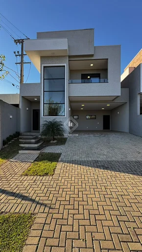 <strong>Casa - Vale dos Vinhedos</strong>