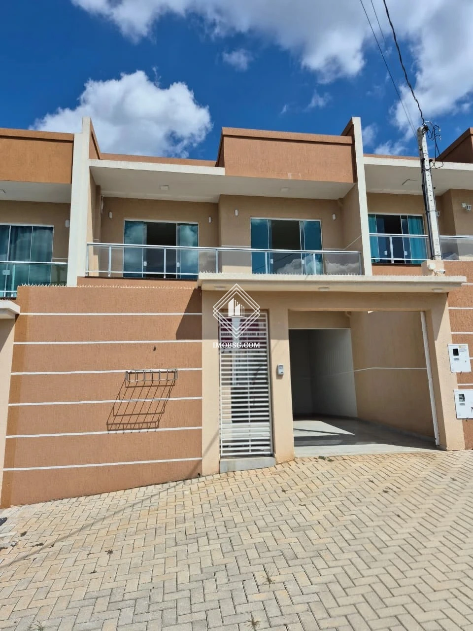 Casa à venda em Oficinas, Ponta Grossa — Portal Chave Fácil