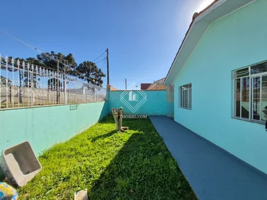 <strong>Casa - Jardim Itália</strong>