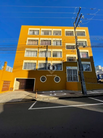 Foto Apartamento