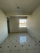 <strong>Apartamento -  Edifício Dona Francisca</strong>