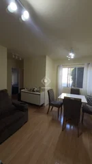 <strong>Apartamento - Condomínio Residencial Jardim America I</strong>
