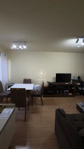 Apartamento - Condomínio Residencial Jardim America I