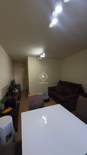 Apartamento - Condomínio Residencial Jardim America I