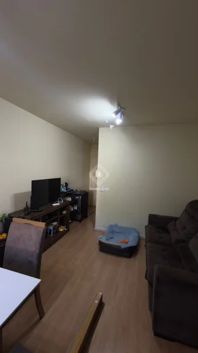 Apartamento - Condomínio Residencial Jardim America I