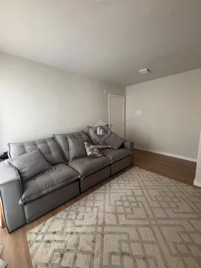 Apartamento - Residencial Vida Nova Ii