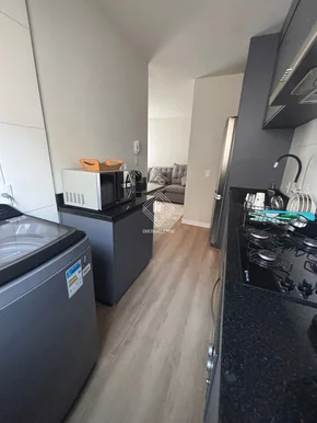 Apartamento - Residencial Vida Nova Ii