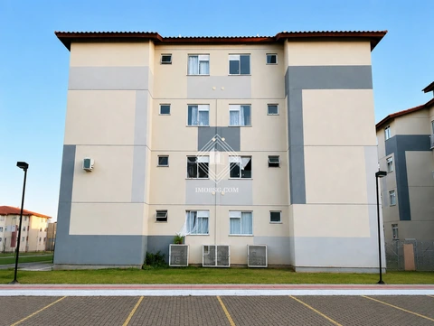 Foto Apartamento