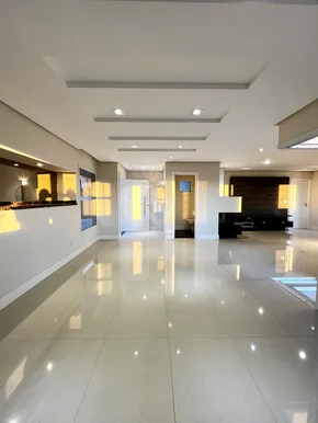 Casa - Condomínio Clube La Défense