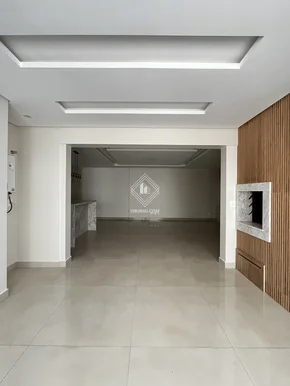 Apartamento - Edifício Oscar Niemeyer