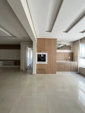 Apartamento - Edifício Oscar Niemeyer