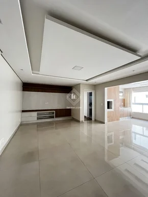 Apartamento - Edifício Oscar Niemeyer