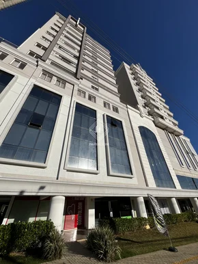 Apartamento - Edifício Oscar Niemeyer