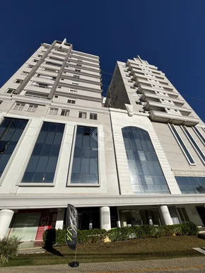 <strong>Apartamento - Edifício Oscar Niemeyer</strong>