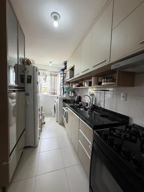 Apartamento - Edifício Laguna