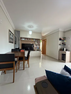 Apartamento - Edifício Laguna
