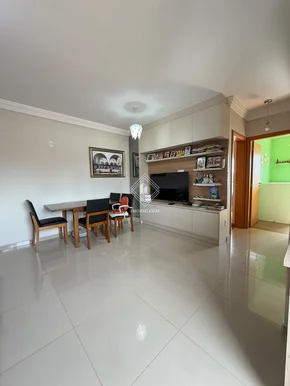 Apartamento - Edifício Laguna