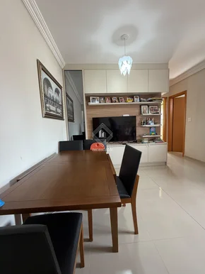 Apartamento - Edifício Laguna