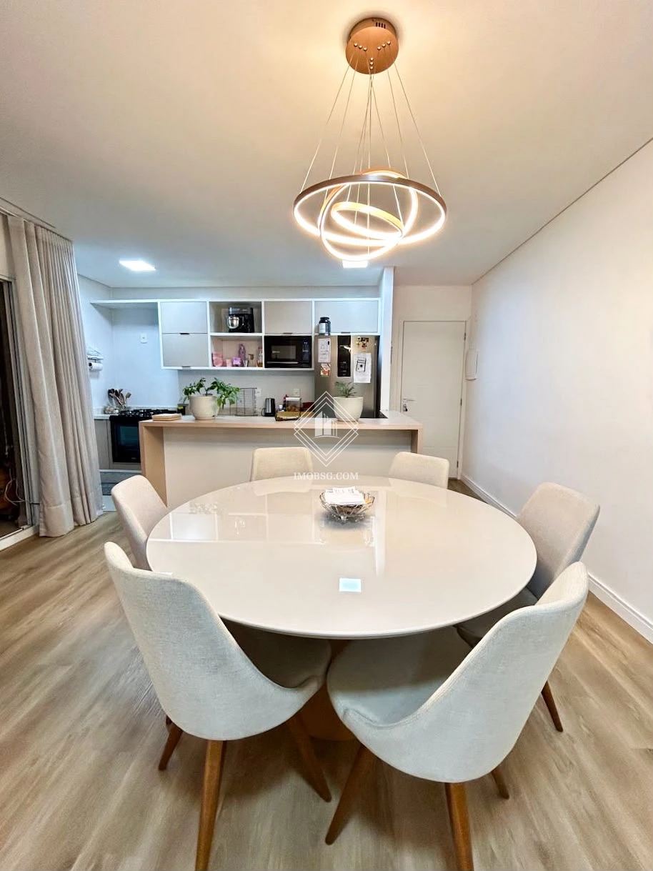 Apartamento - Edifício Maison Vert