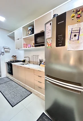 Apartamento - Edifício Maison Vert