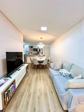 Apartamento - Edifício Maison Vert