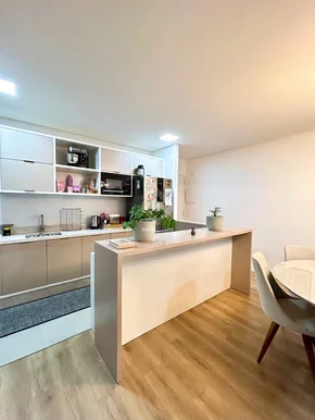 Apartamento - Edifício Maison Vert