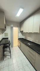 <strong>Apartamento - Condomínio Tibagi</strong>