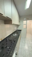 <strong>Apartamento - Condomínio Tibagi</strong>