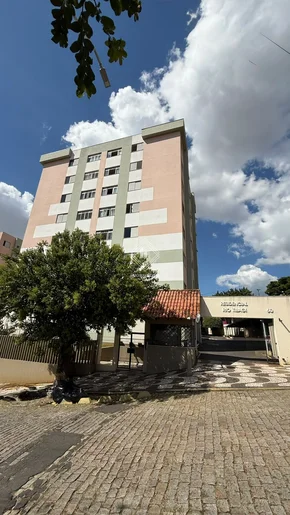 <strong>Apartamento - Condomínio Tibagi</strong>