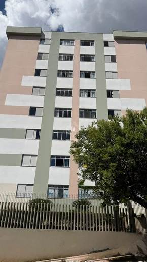 Apartamento - Condomínio Tibagi