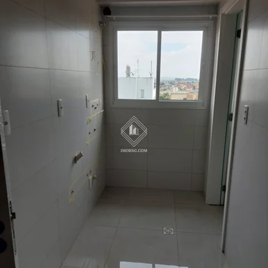 Apartamento - Edifício Steinfurt