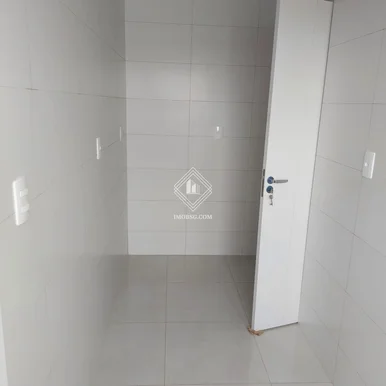 Apartamento - Edifício Steinfurt