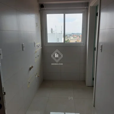 Apartamento - Edifício Steinfurt