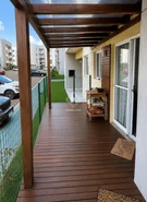 <strong>Apartamento Garden Mobiliado em Uvaranas</strong>