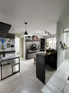 <strong>Apartamento Garden Mobiliado em Uvaranas</strong>